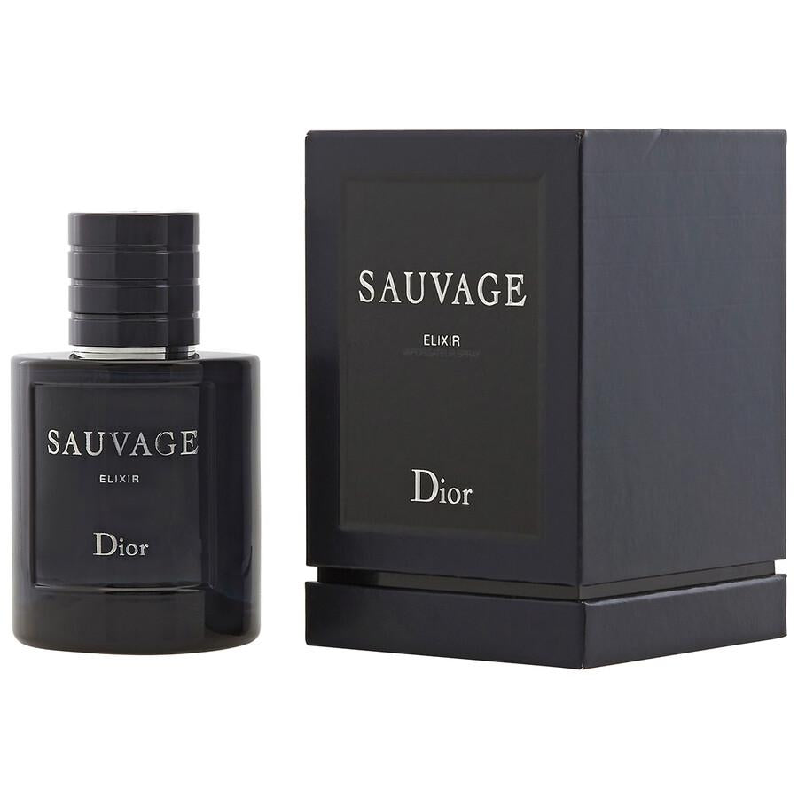 Ch. Dior Sauvage Elixir EDP Spray
