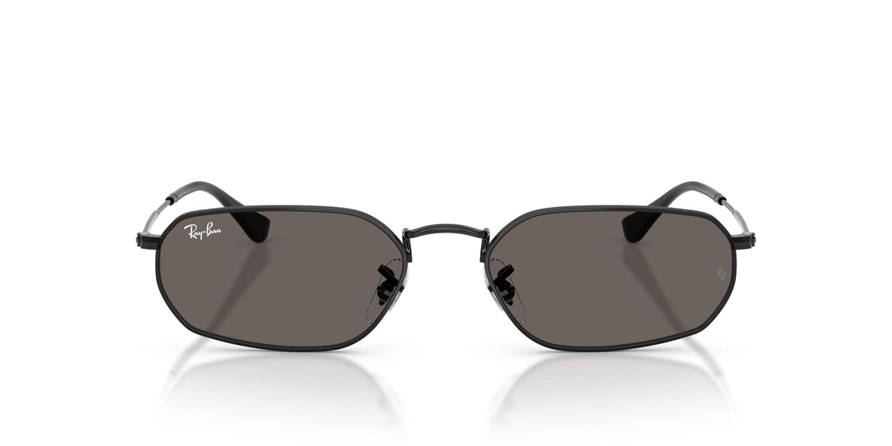 002/B1 - Black - Dark Grey