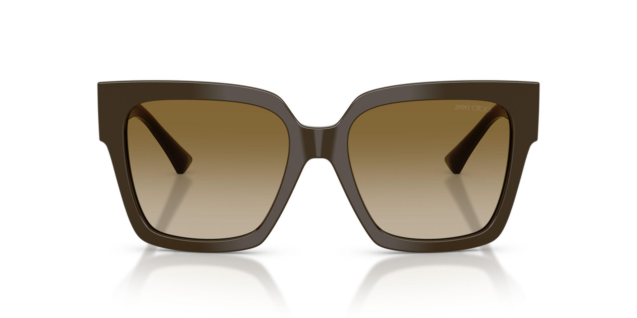 506013 - Green - Brown Gradient