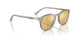 309/0F - Grey - Golden Orange