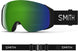 Smith Optics Snow Goggles M00760 4D MAG S Goggles