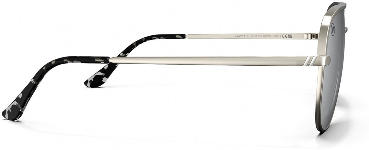 206039YB760XN - Matte Silver