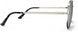 206039YB760XN - Matte Silver