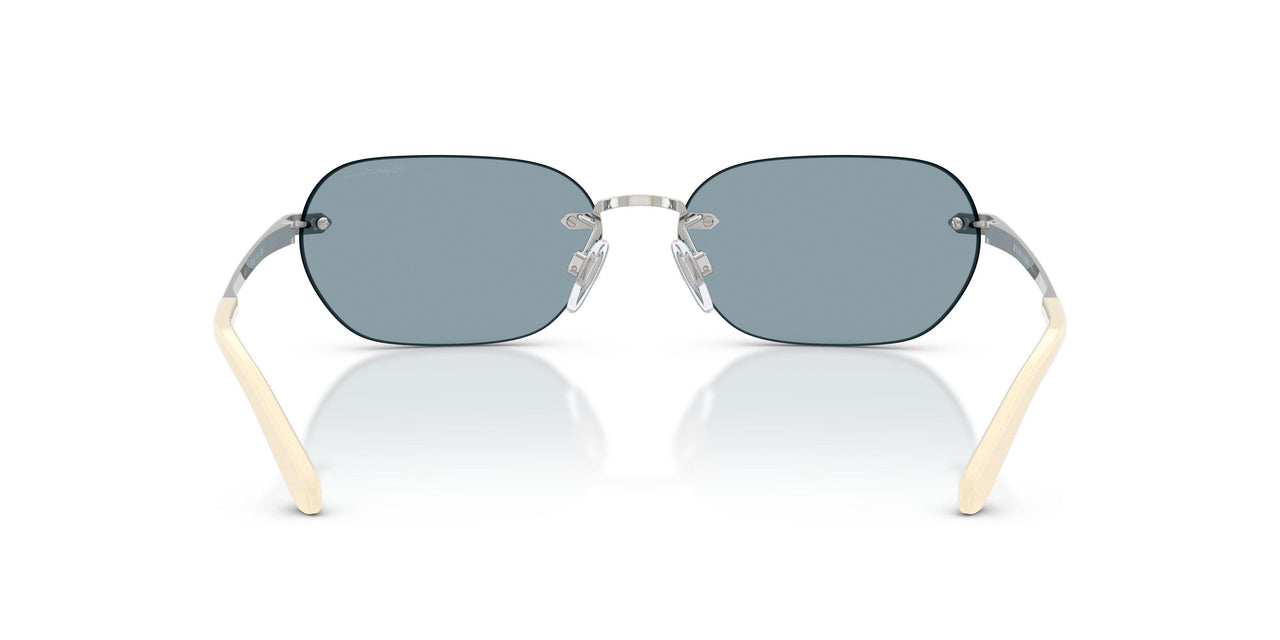 900172 - Silver - Azure