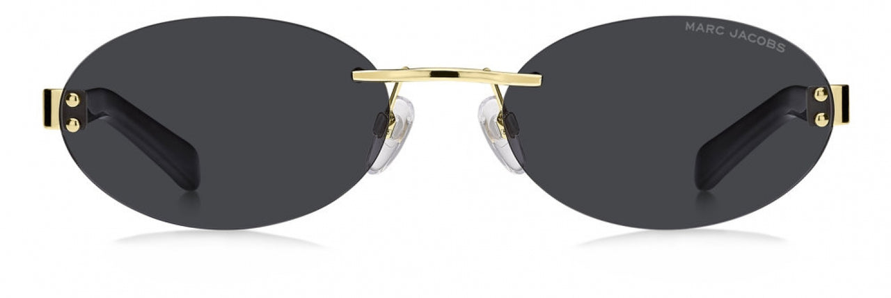 RHLIR-IR - GOLD BLCK