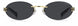 RHLIR-IR - GOLD BLCK