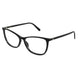 005 - Black - Transparent