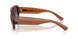 6678T3 - Brown - Grey Gradient Polarized
