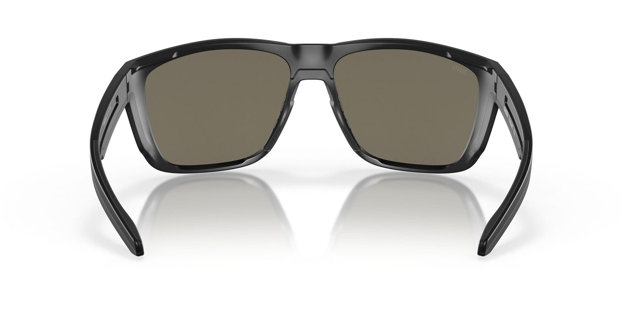 901201 - Black - Blue Mirror 580g