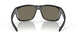 901201 - Black - Blue Mirror 580g