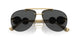 100287 - Gold - Dark Grey