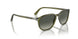 114271 - Green - Light Grey Gradient Dark Grey