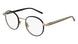 Saint Laurent Sl 125 Eyeglasses