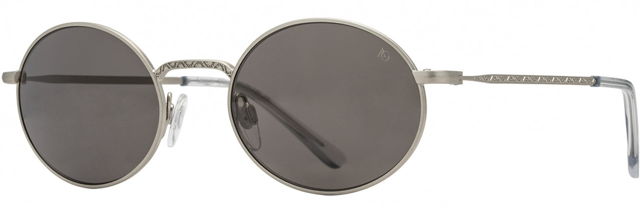 2 - Silver - True-Color Gray