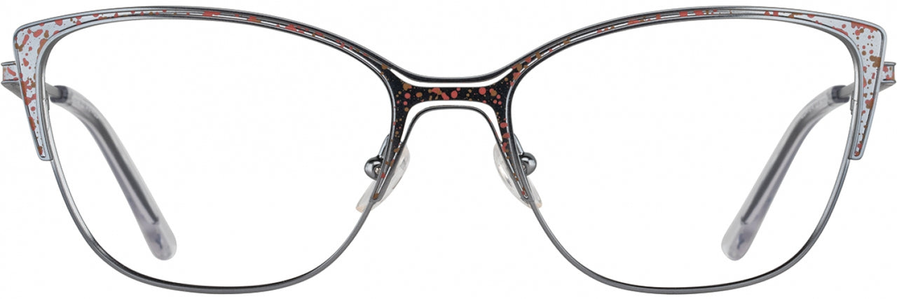 Cote DAzur CDA374 Eyeglasses