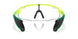 952504 - Green - Clear To Black Iridium Photochromic