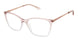 Superflex SF-1180T Eyeglasses
