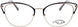 Oscar OSL744 Eyeglasses