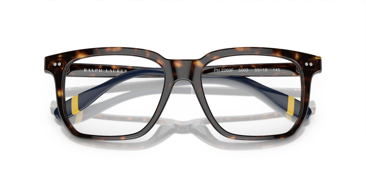 5003 - Brown