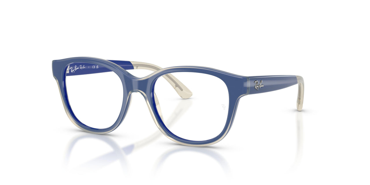 7203 - Blue - Clear