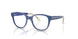 7203 - Blue - Clear