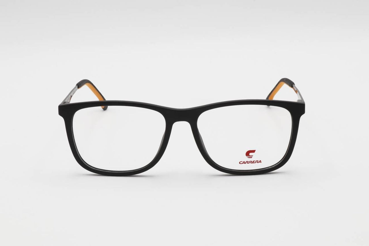 8LZ - BLACK ORANGE
