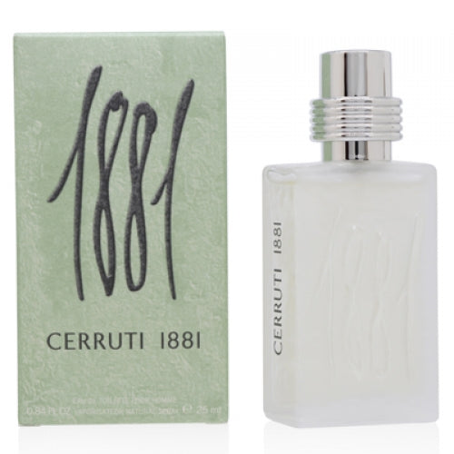 Nino Cerruti 1881 Men EDT Spray