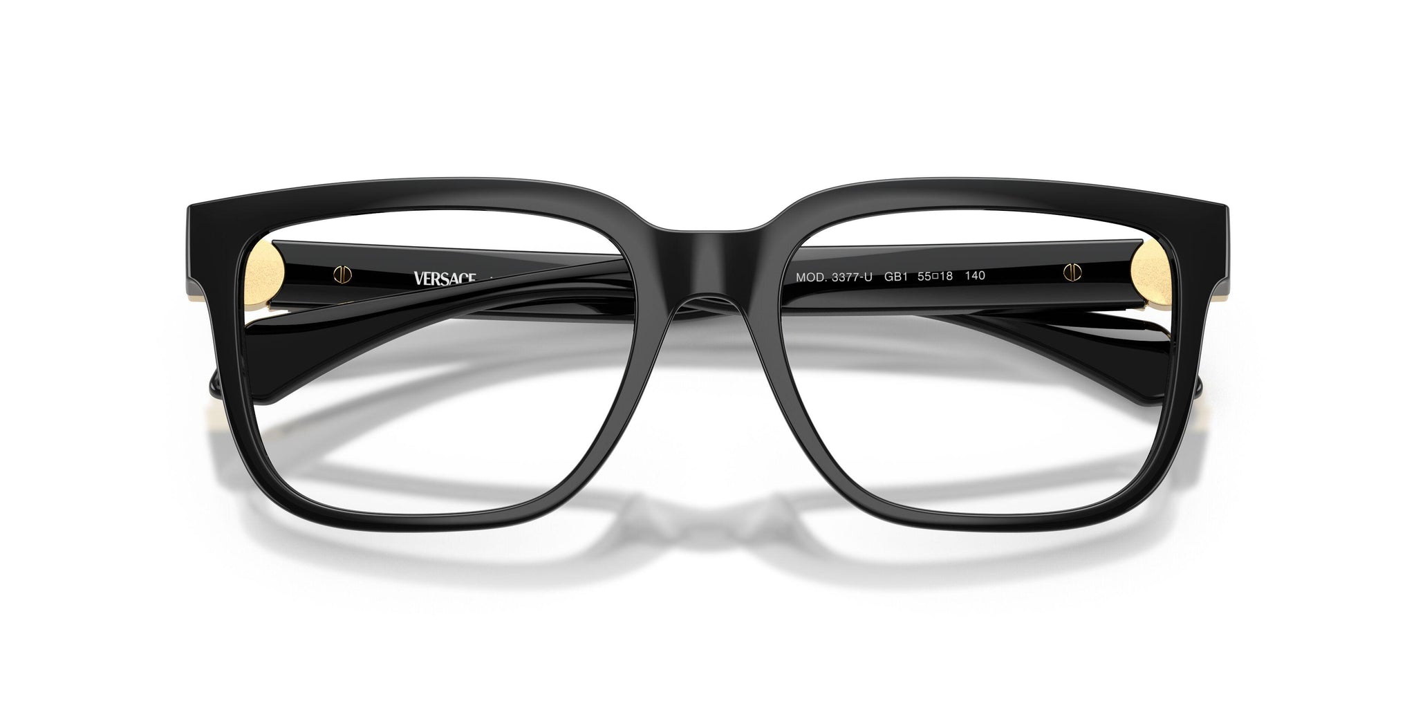 Versace 3377U Eyeglasses