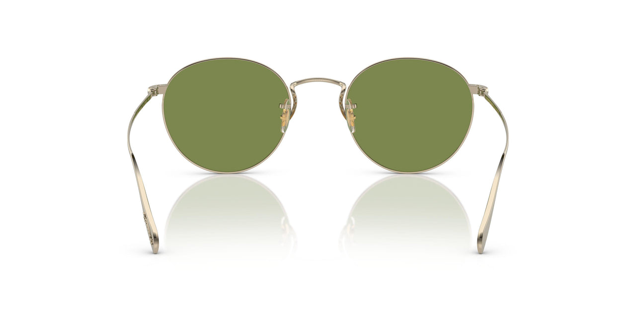 514552 - Gold - Green C