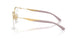 3218 - Gold - Clear