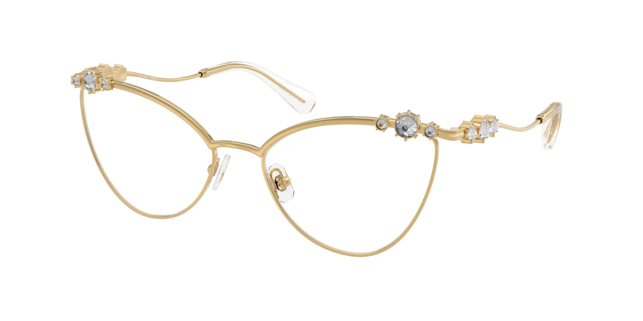 4004 - Gold