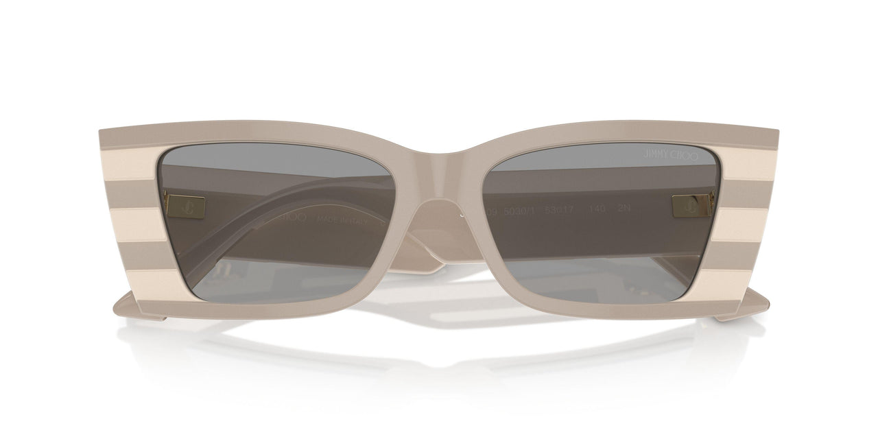 5030/1 - Brown - Grey