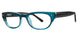 TLBLCK - Teal/Black