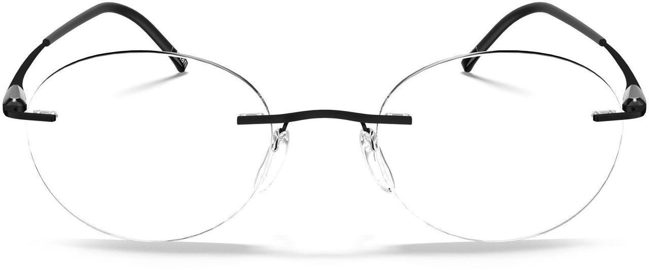 9040 - Strong Black