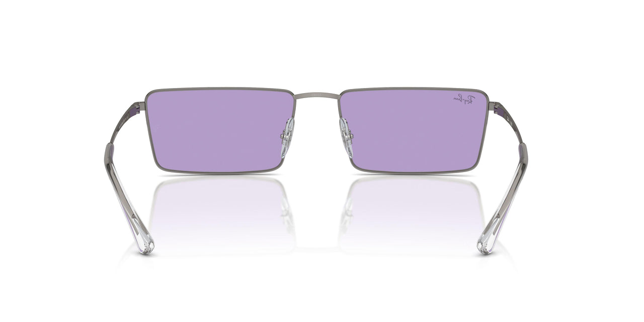 004/1A - Grey - Violet