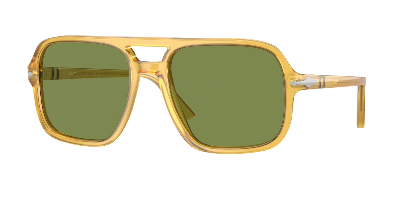 204/4E - Yellow - Green