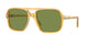 204/4E - Yellow - Green