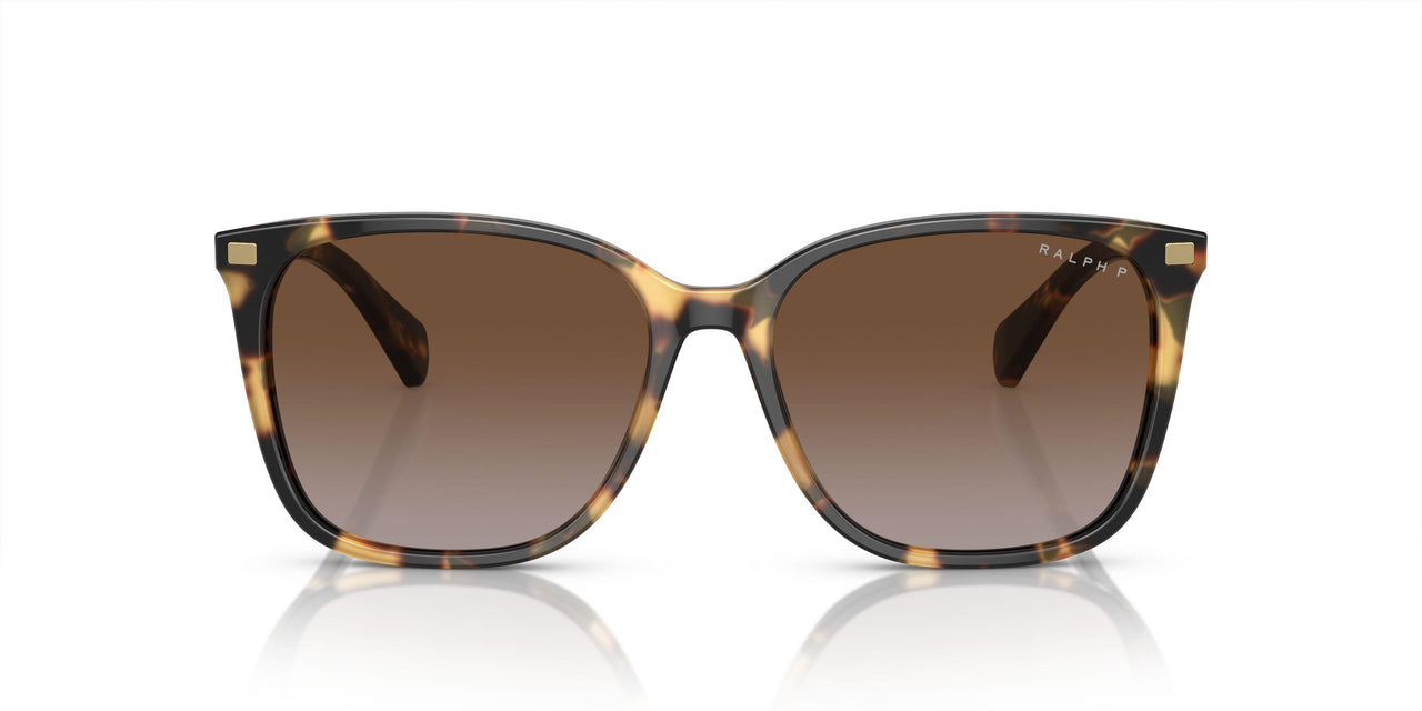 6148T5 - Yellow - Polar Gradient Brown
