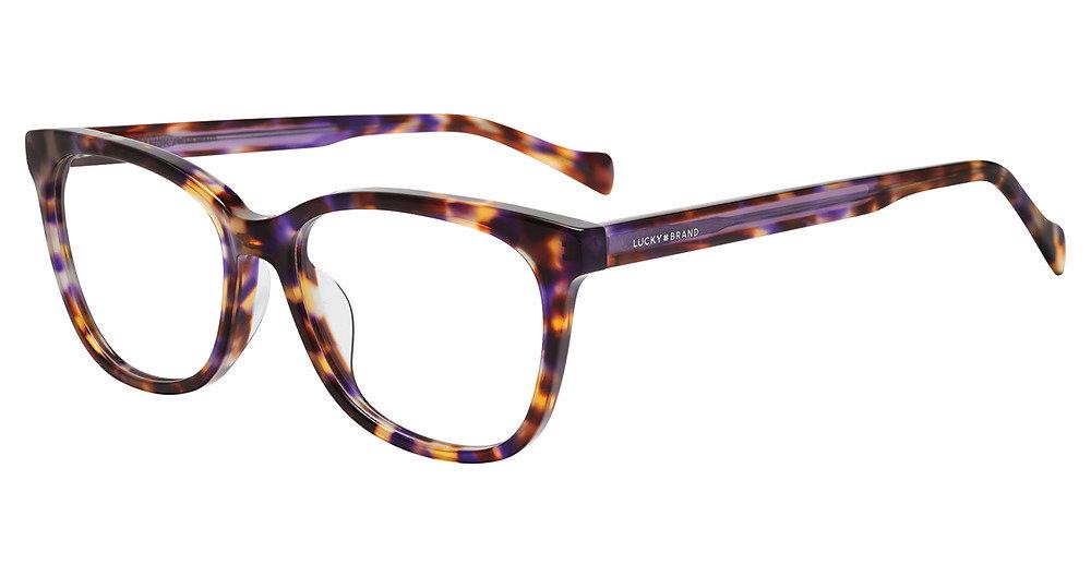Lucky Brand VLBD261 Eyeglasses