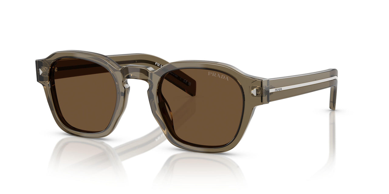 18T70F - Brown - Dark Brown