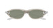 005 - Beige/Silver - Green