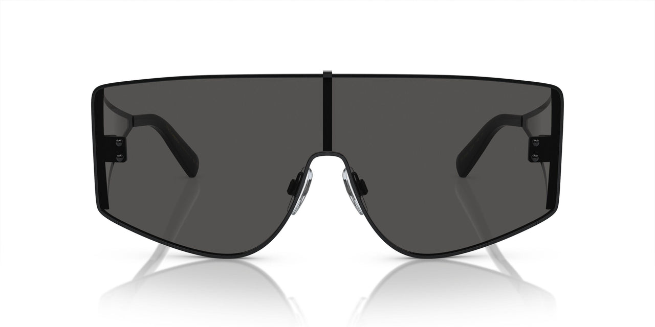 01/87 - Black - Dark Grey