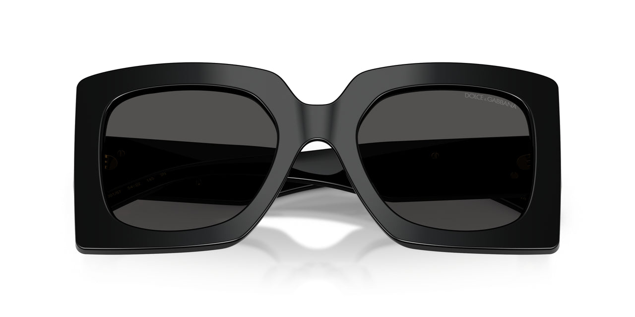 501/87 - Black - Dark Grey