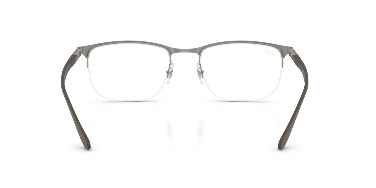 3228 - Brown - Clear
