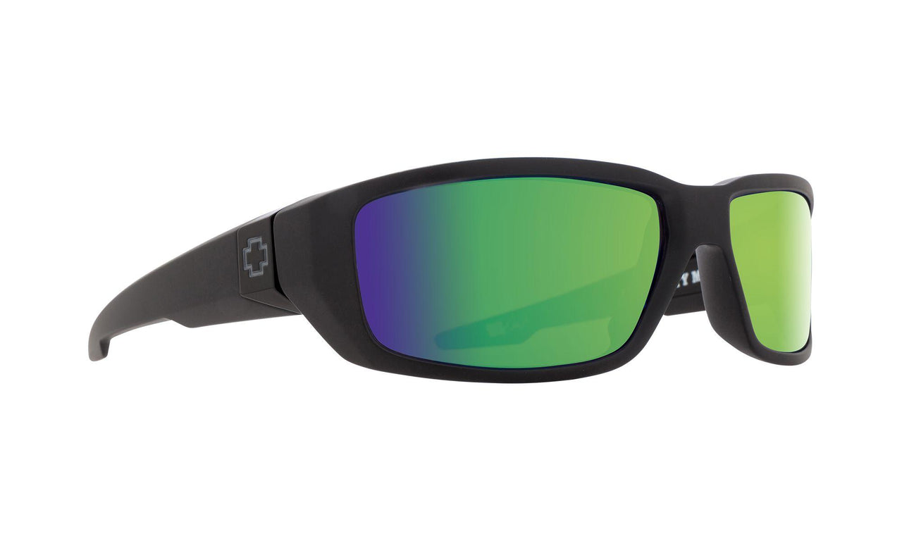 SpyOptic Dirty Mo 670937 Sunglasses