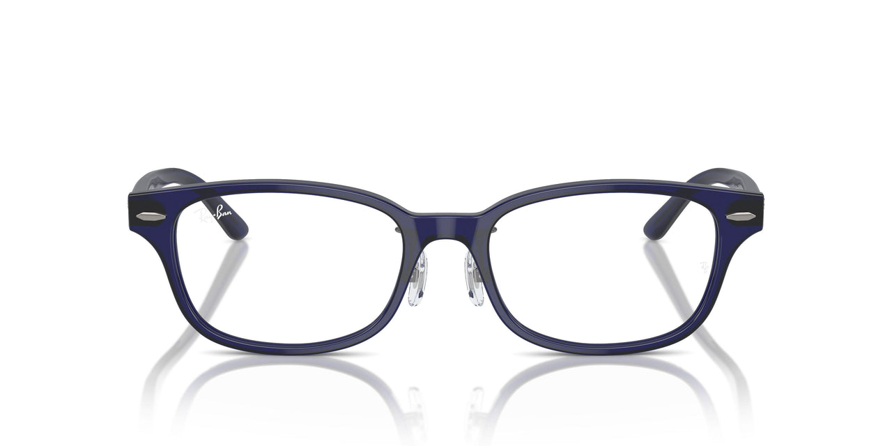 8288 - Blue - Clear