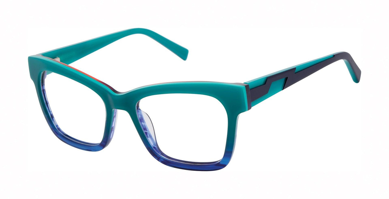 gx by GWEN STEFANI GX125 Eyeglasses