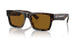 2AU0B0 - Tortoise - Brown