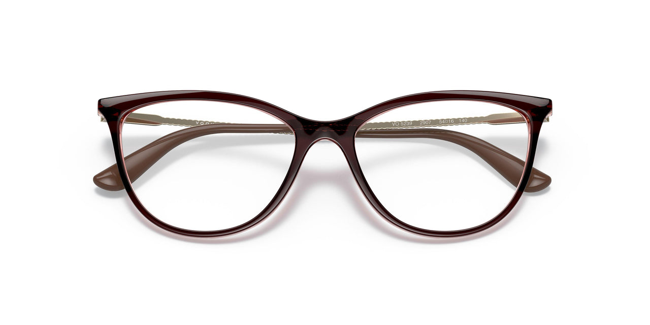2907 - Brown
