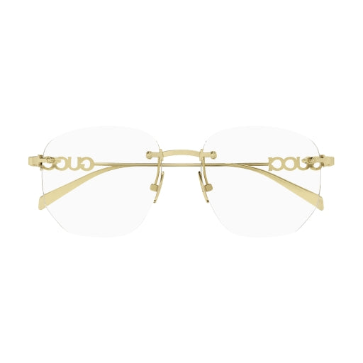 002 - Gold - Transparent